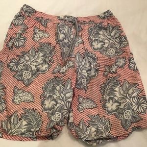 Mens Swimwear Vilebrequin Long Classic